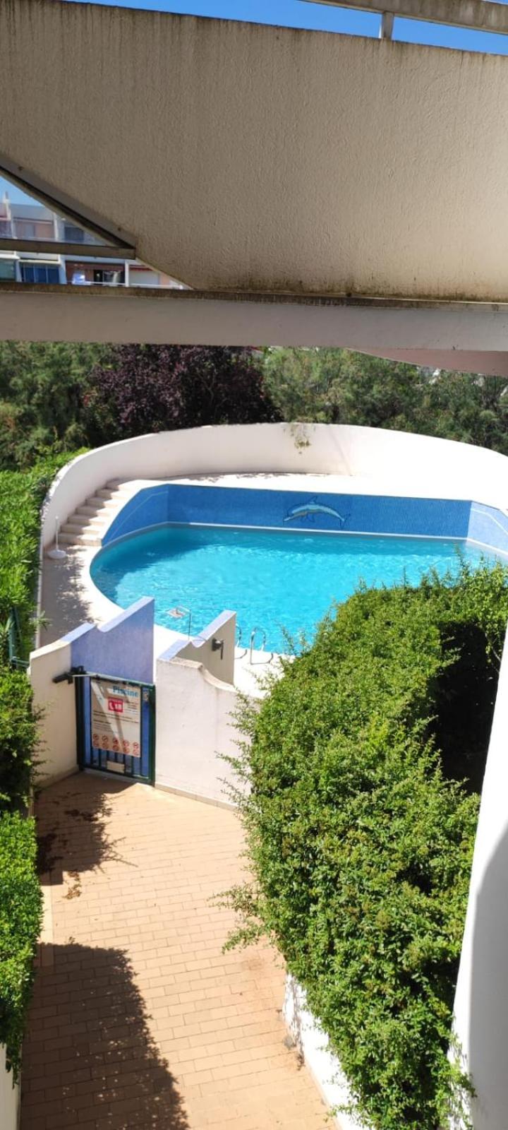 Joli Studio Avec Piscine A 200M De La Plage Parking Prive La Grande-Motte Exterior foto